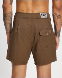 Rhythm - Bouquet Heritage Trunks