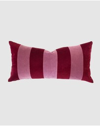 Bambury - Cooper Rectangle Cushion