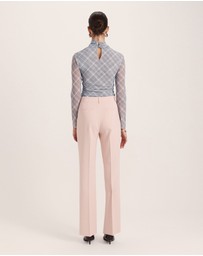 SABA - Athena Straight Leg Pant