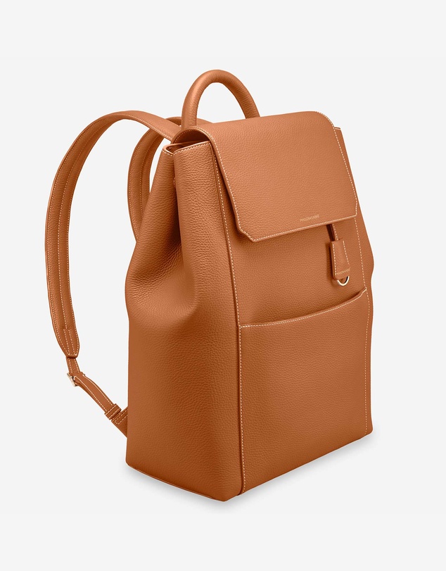 Maison De Sabre - The Large Soft Backpack