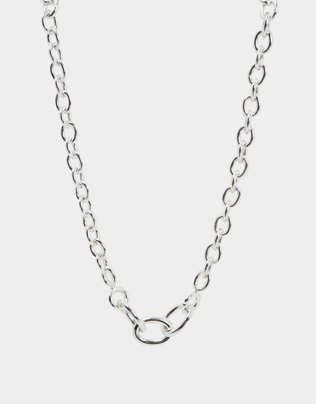 Forcast - Witney Chain Necklace