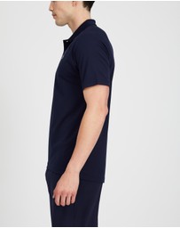 Lacoste - Ultra Dry Solid Colour Polo