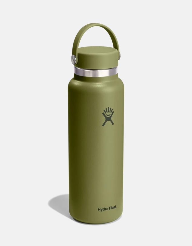 Hydro Flask - 40 Oz Wide Flex Cap
