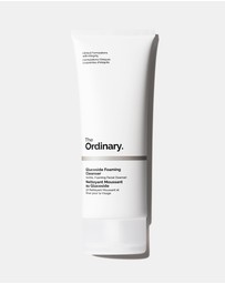 The Ordinary - Glucoside Foaming Cleanser