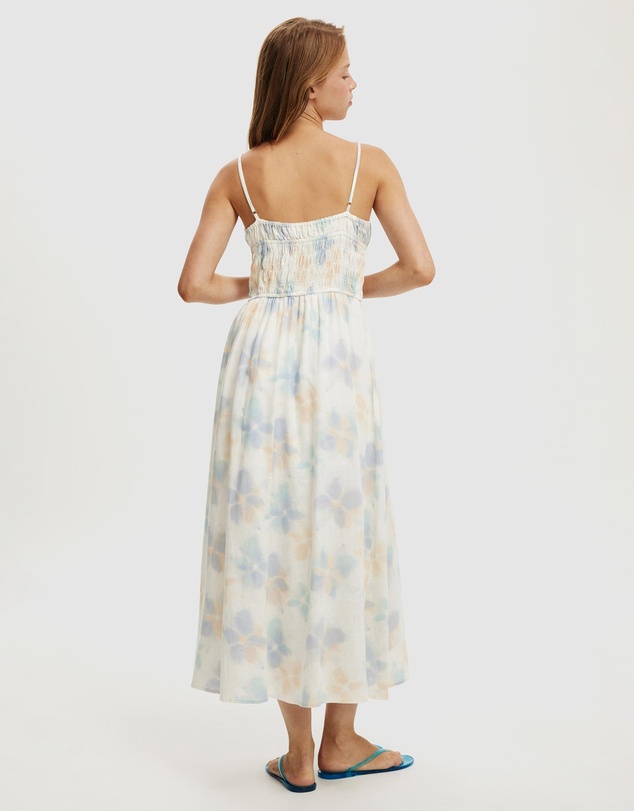 Cotton On - Haven Strappy Maxi Dress