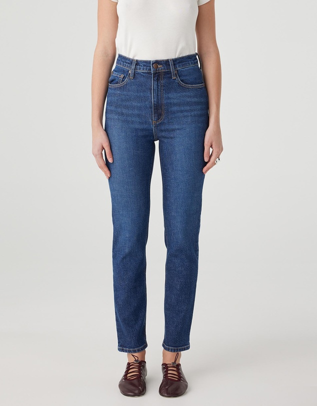 Nobody Denim - Frankie Jeans
