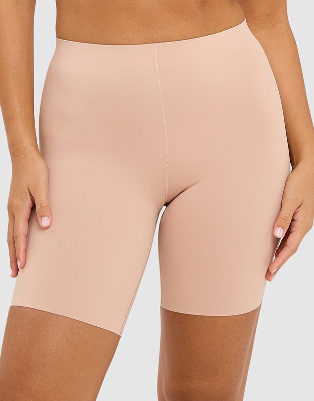 Sans Complexe - Perfect Touch Medium Control Shaping Short