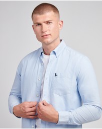 Jack Wills - Wadsworth Oxford Shirt