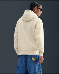Nike - Club Pullover Fleece Hoodie