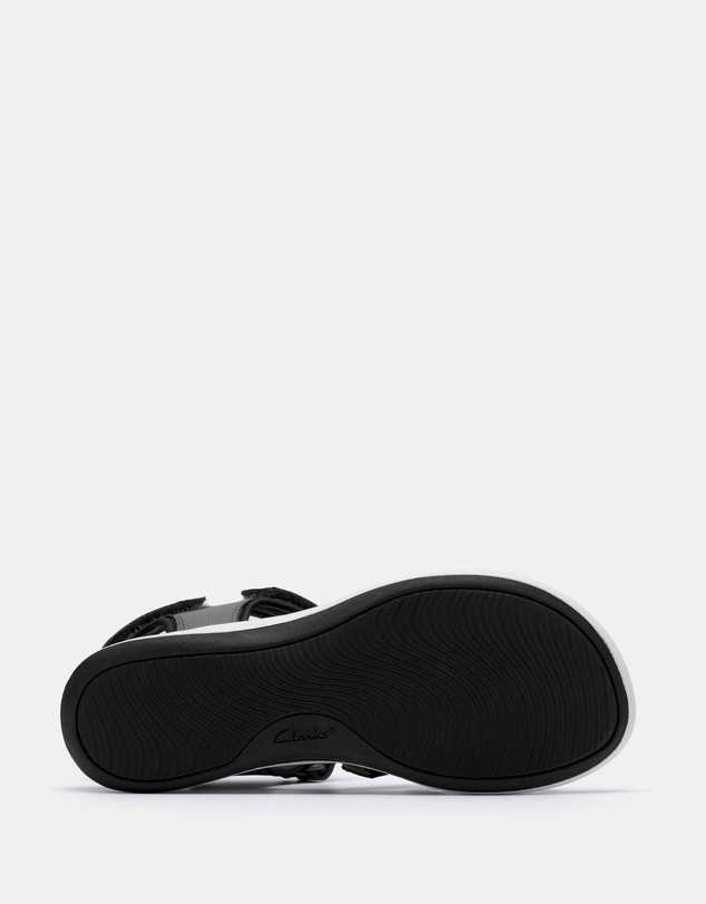 Clarks - Mira Shore Black