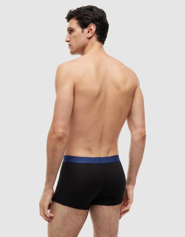 Tommy Hilfiger - 3-Pack Cotton Trunks