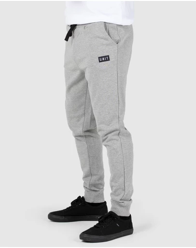 UNIT - UNIT Boulevard Mens Track Pants