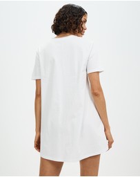 Grace Willow - Eden Tee Dress