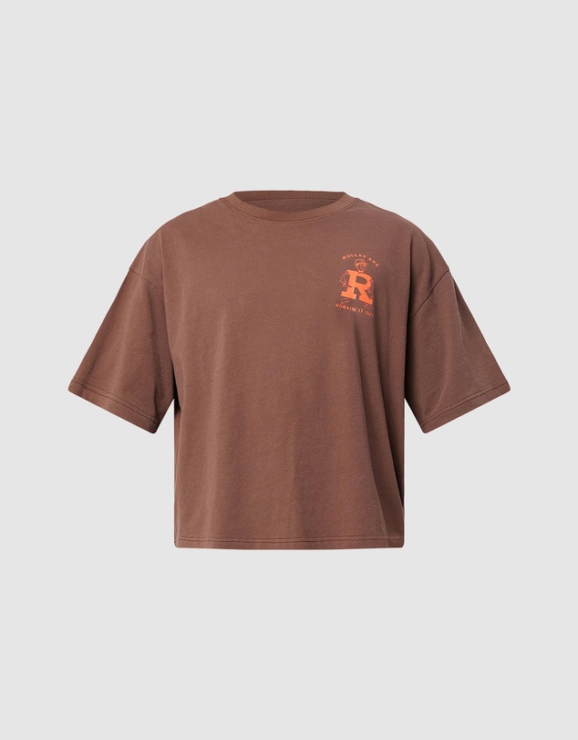 Rolla's - Big Works Tee