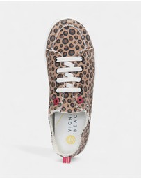 Vionic - Pismo Casual Sneaker - Macaroon