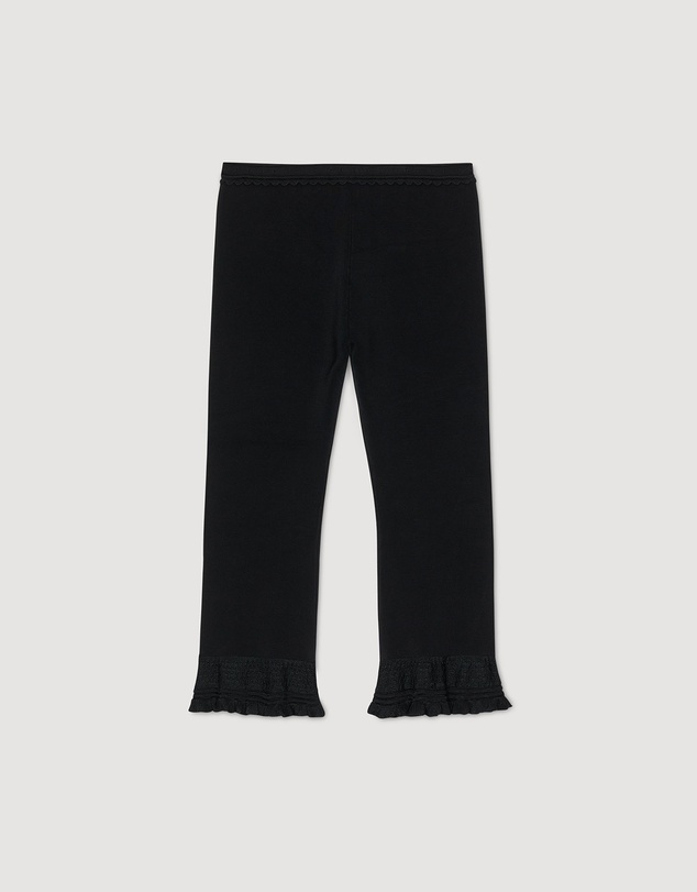 Sandro - Titi Leggings