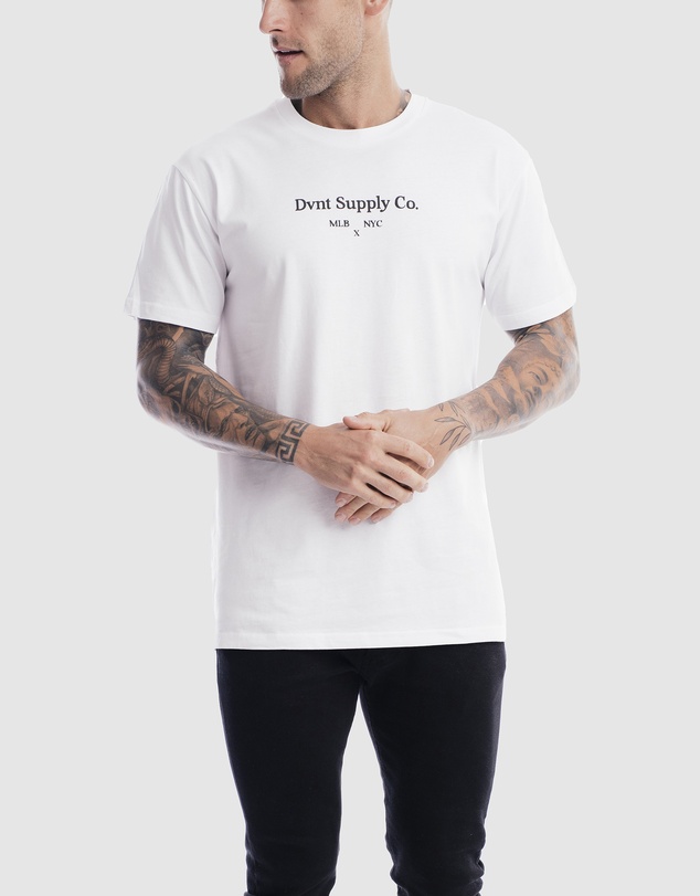 DVNT - Scripture Rise Tee