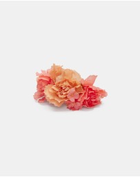 Morgan & Taylor - Esme Headpiece