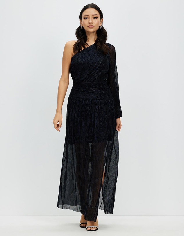 Romance by Honey and Beau - Lola Maxi Dress