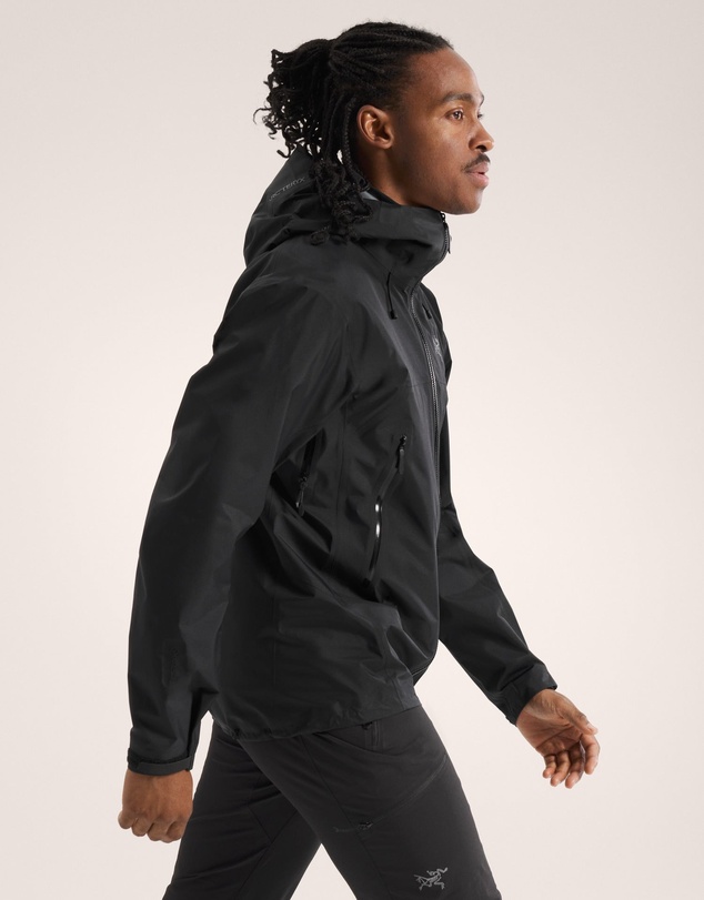 Arc'teryx - Beta SL Jacket Men's