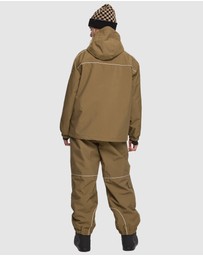 ROJO Outerwear - Nine Oh Jacket