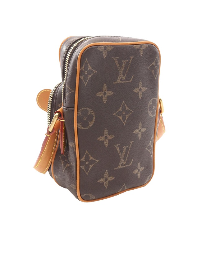 Pre-Loved by Azura Reborn - Pre-Loved Monogram Amazon