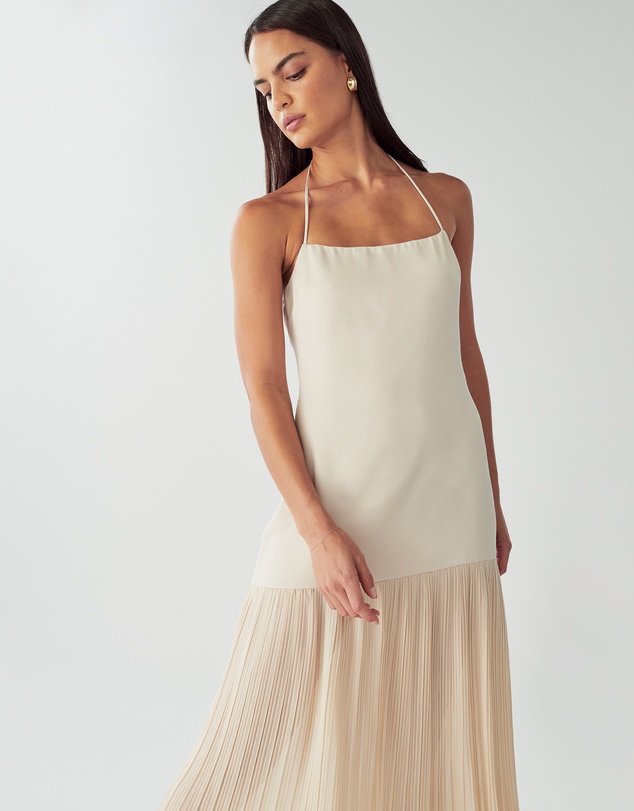 Willa - Elsa Maxi Dress