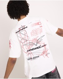 Standard - Biomechatron T-Shirt