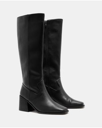 Therapy - Quinn Tall Boots