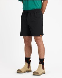 Volcom - Mens Rack Ii 17