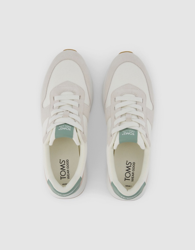 TOMS - TRVL Lite Retro Sneaker - Women's