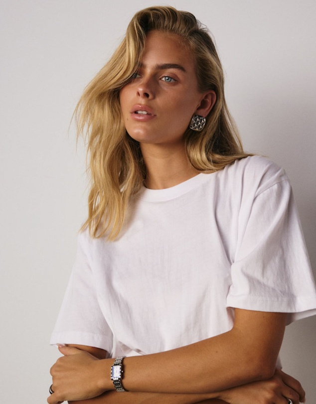 CENDRE - Olsen Earrings