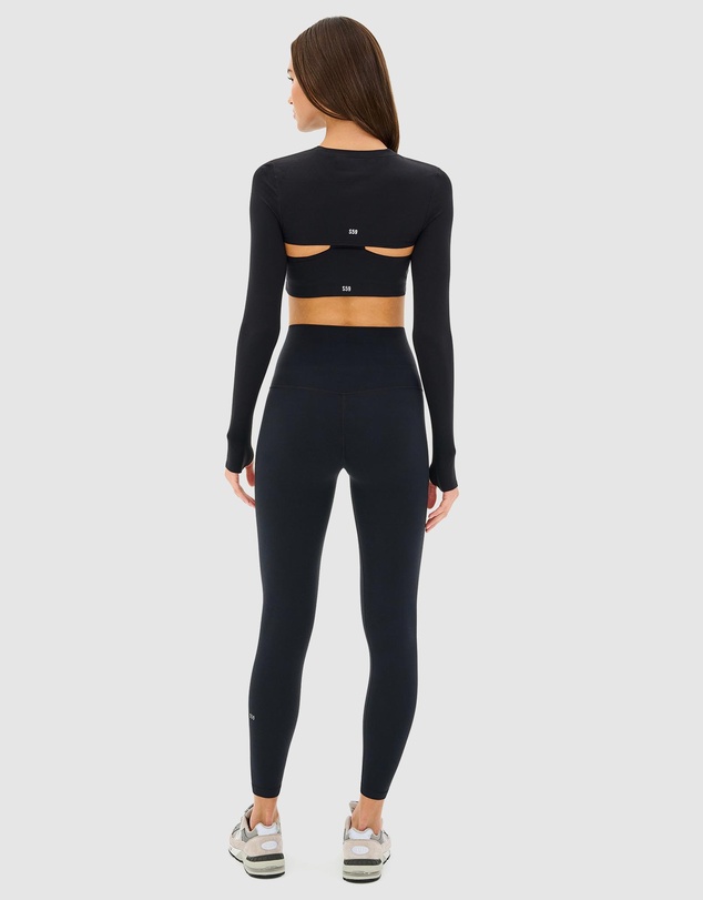 Splits59 - Airweight Super High Waist 7/8 Legging