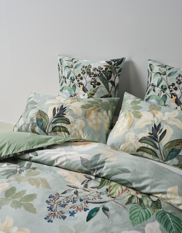 Linen House - Blair Quilt Cover Set