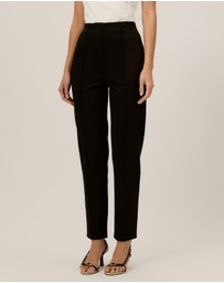 Tussah - Colette Pin Tuck Pants