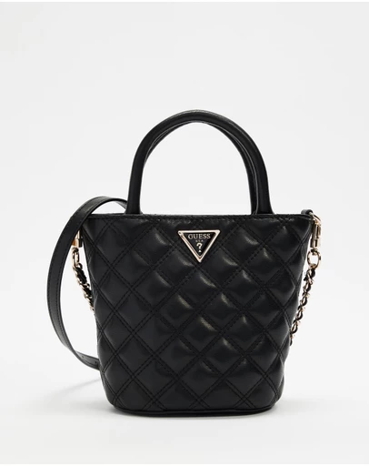 GUESS - Giully II Mini Tote Bag