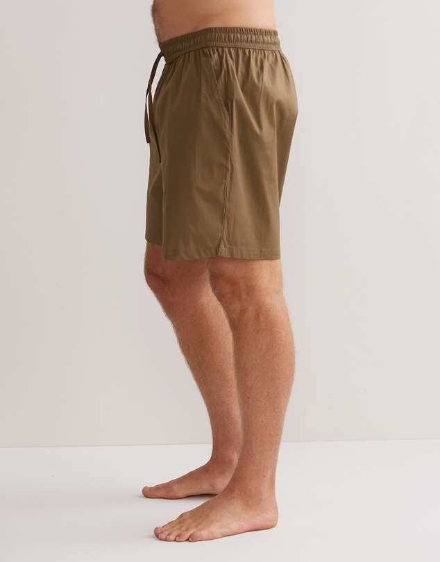 The Long Weekend Supply - Sunrise Sleep Shorts