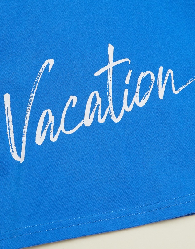 PLAY etc - Bon Voyage Tee - Kids-Teens
