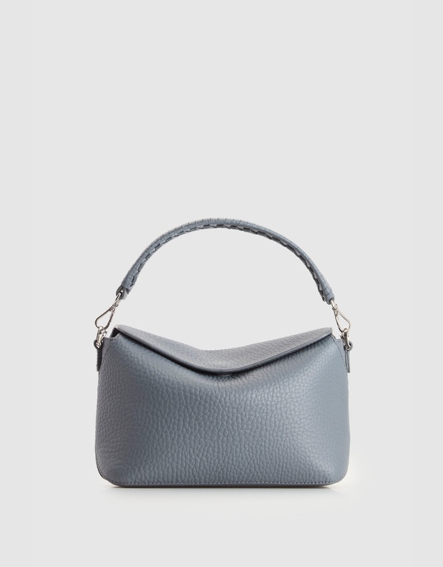 Evity - Clara Leather Grab Bag