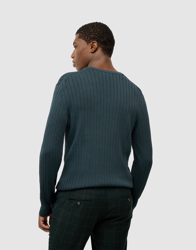 Politix - Todd Crew Knit