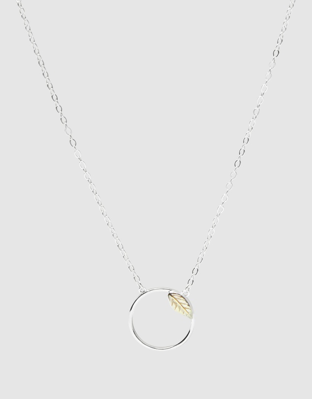 Pastiche - Spring Breeze Necklace