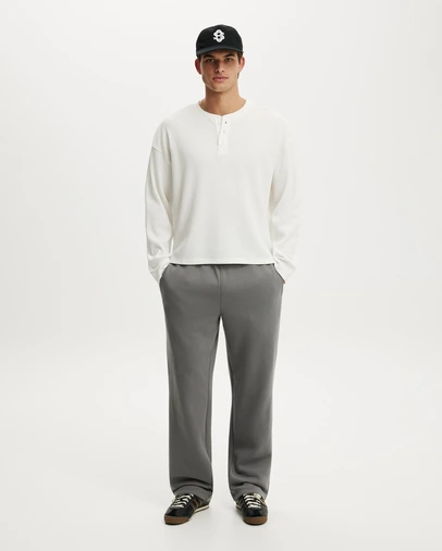 Cotton On - Baggy Sweat Pant