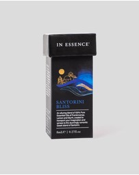 In Essence - In Essence Santorini Bliss Pure Essential Oil Blend 8mL