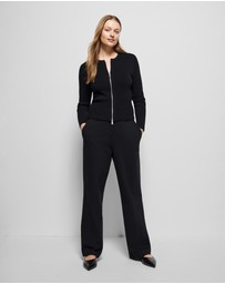 Commonry - Renee Knit