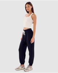 Splits59 - Andie Oversized Fleece Sweatpants