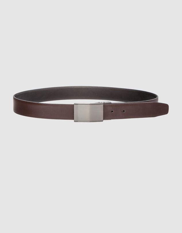 yd. - Williams Reversible Belt