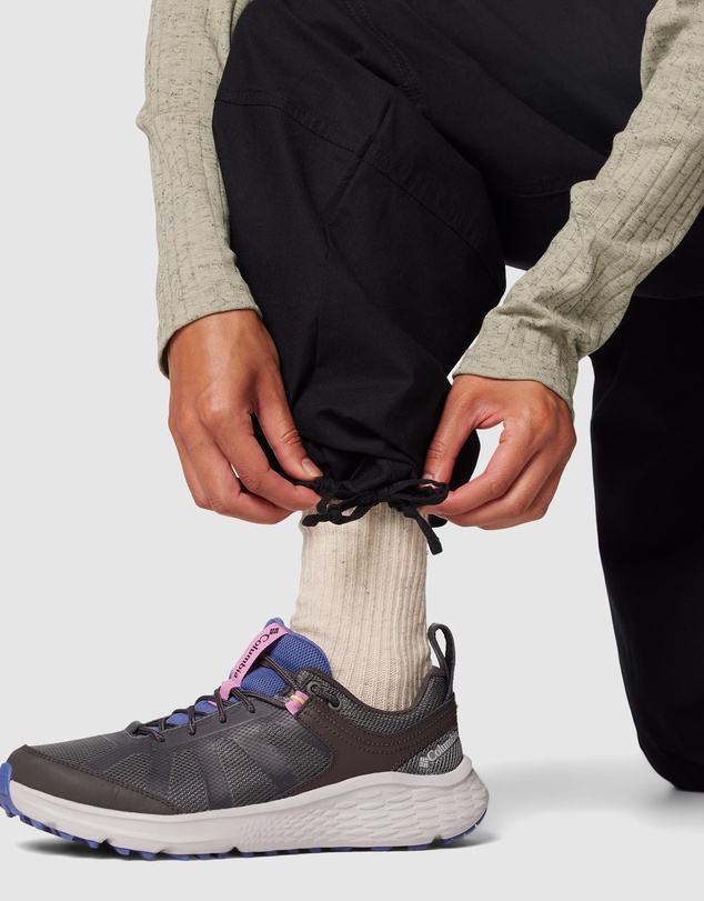 Columbia - Brea Falls Cotton Ripstop Pants