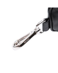Pre-Loved by Azura Reborn - Pre-Loved Mini Soft Nappa Triangle Pouch