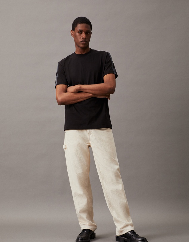 Calvin Klein Jeans - 90s Straight Carpenter Jeans