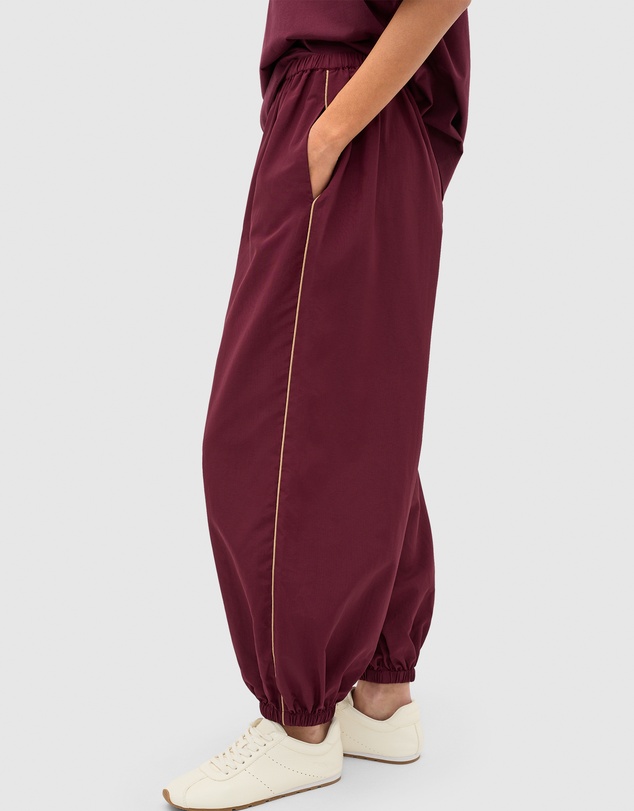 Seed Heritage - MD Parachute Barrel Pant
